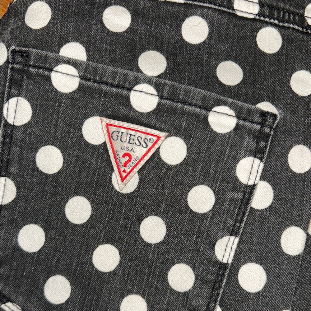 Guess Jeans! Vintage